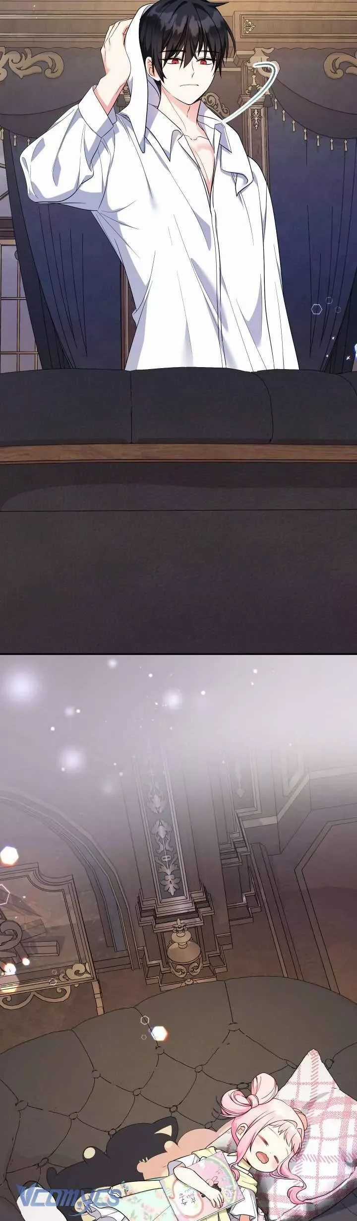 Tiểu Thư Tích Tiền Đi Bụi - Chapter 89 - Trang 17