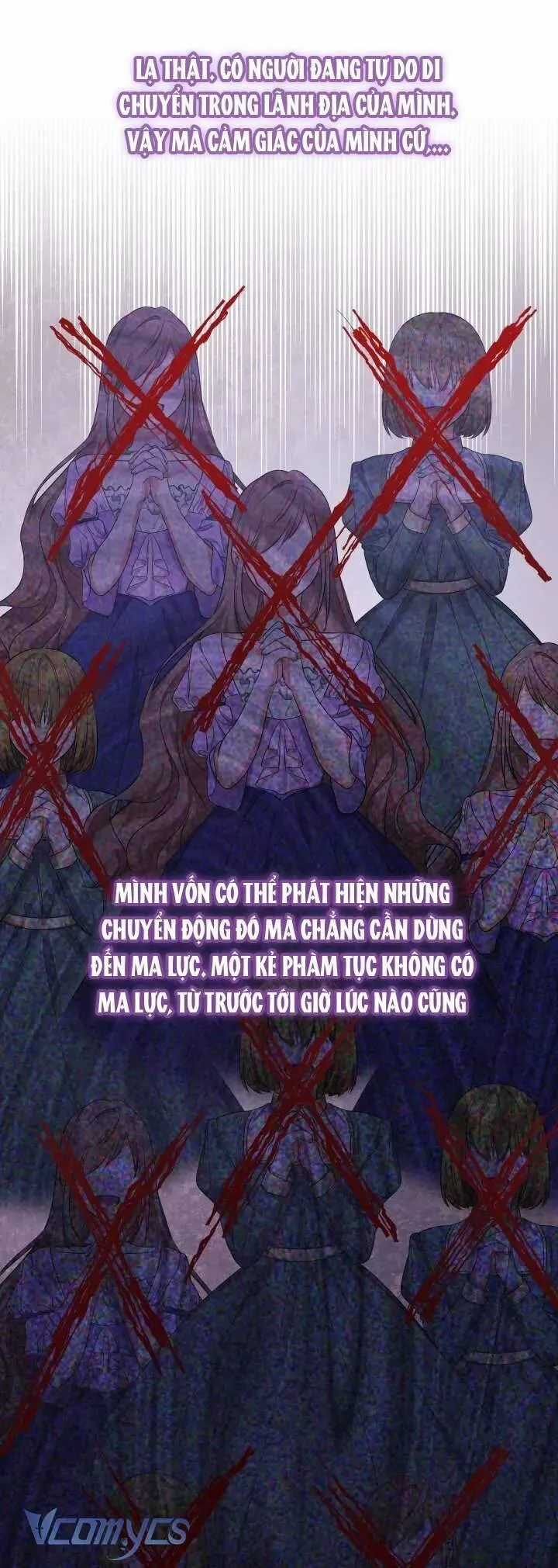 Tiểu Thư Tích Tiền Đi Bụi - Chapter 89 - Trang 20