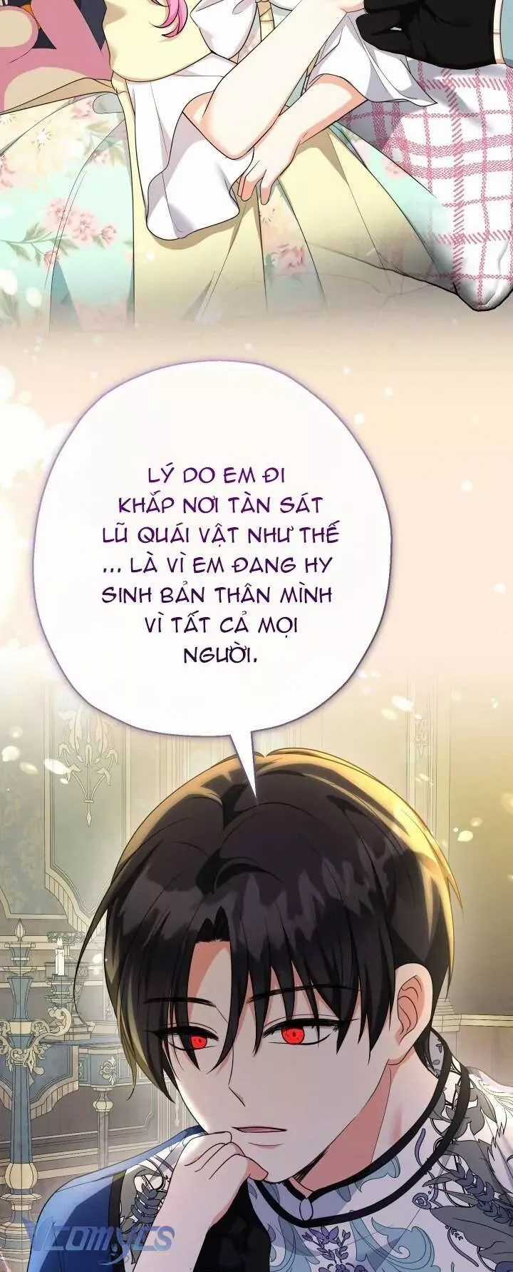 Tiểu Thư Tích Tiền Đi Bụi - Chapter 89 - Trang 3