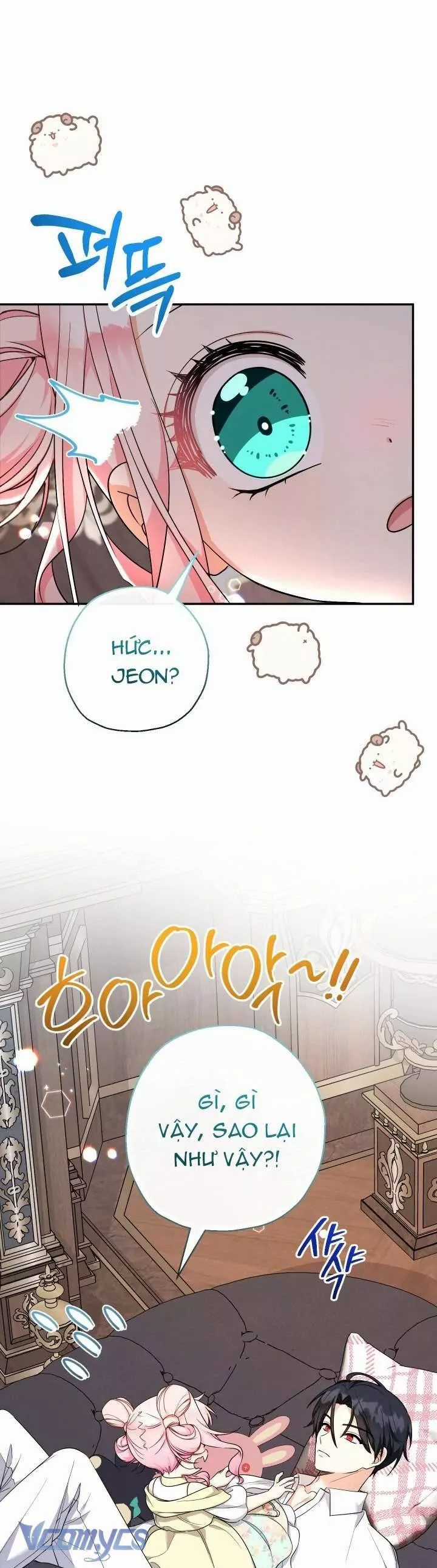 Tiểu Thư Tích Tiền Đi Bụi - Chapter 89 - Trang 30