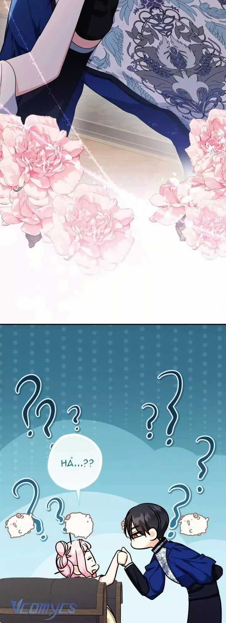 Tiểu Thư Tích Tiền Đi Bụi - Chapter 89 - Trang 4