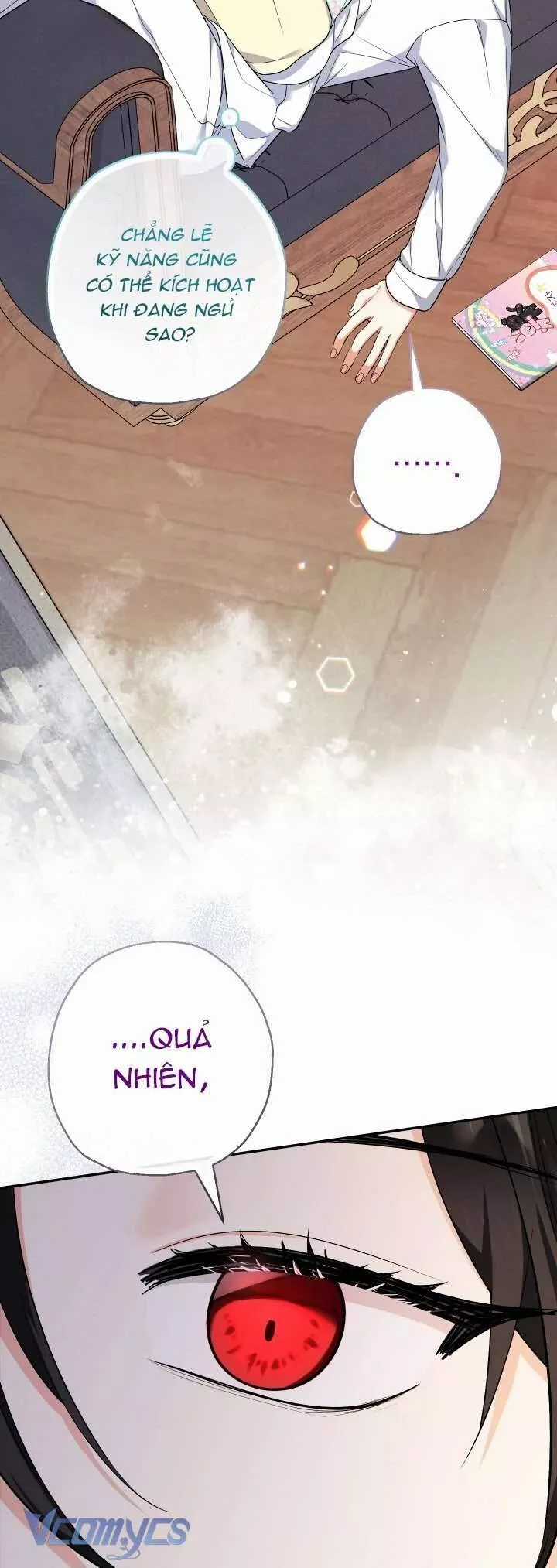 Tiểu Thư Tích Tiền Đi Bụi - Chapter 89 - Trang 31