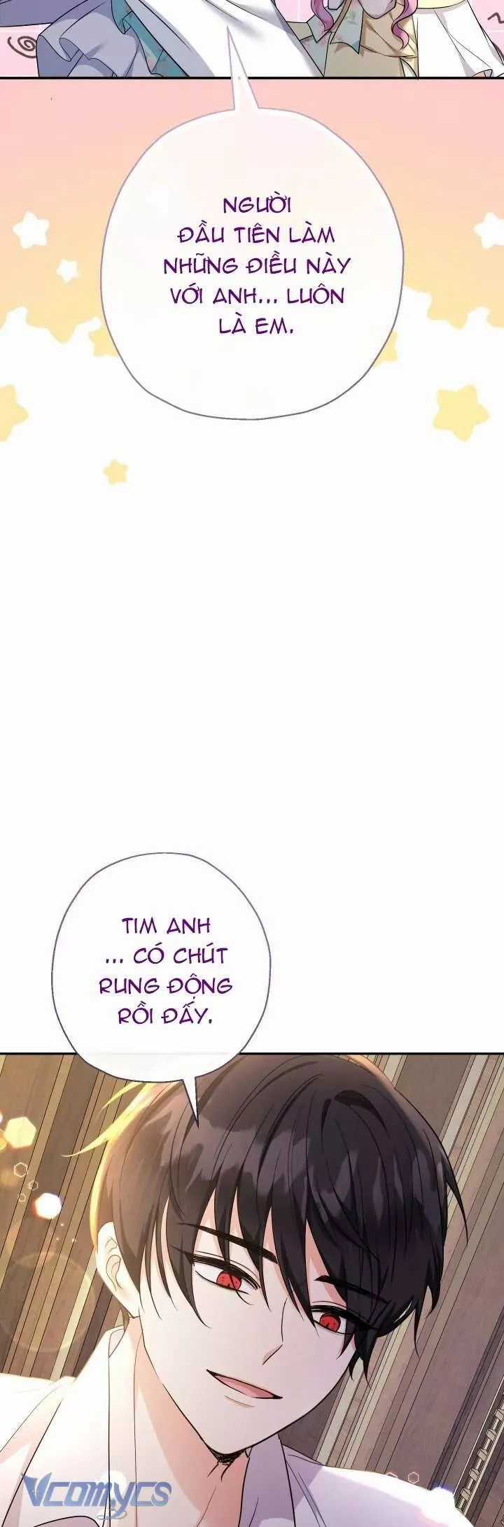 Tiểu Thư Tích Tiền Đi Bụi - Chapter 89 - Trang 33