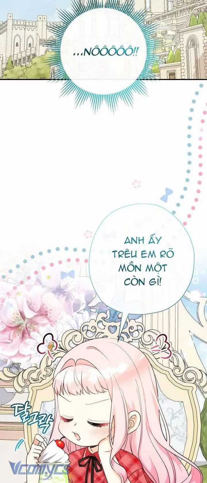 Tiểu Thư Tích Tiền Đi Bụi - Chapter 89 - Trang 36