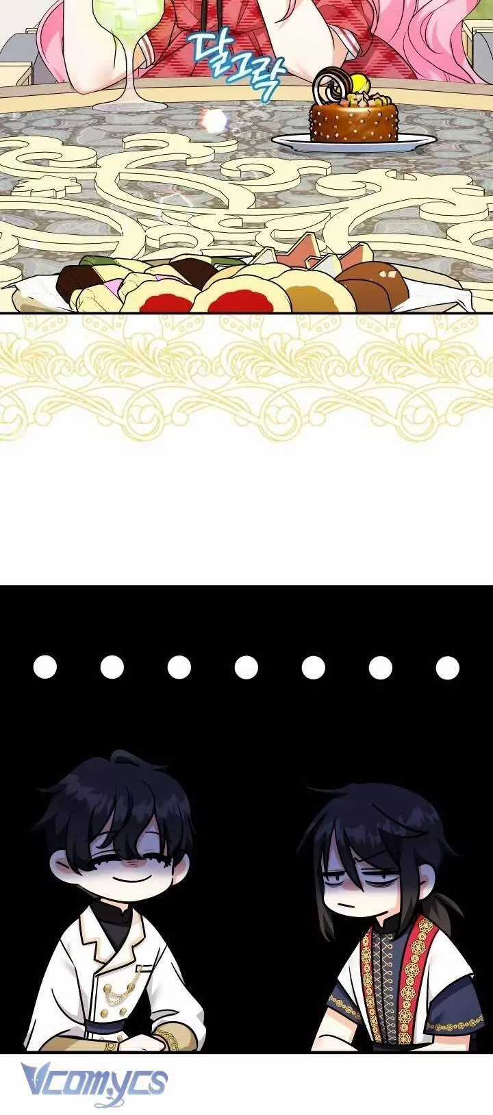 Tiểu Thư Tích Tiền Đi Bụi - Chapter 89 - Trang 37