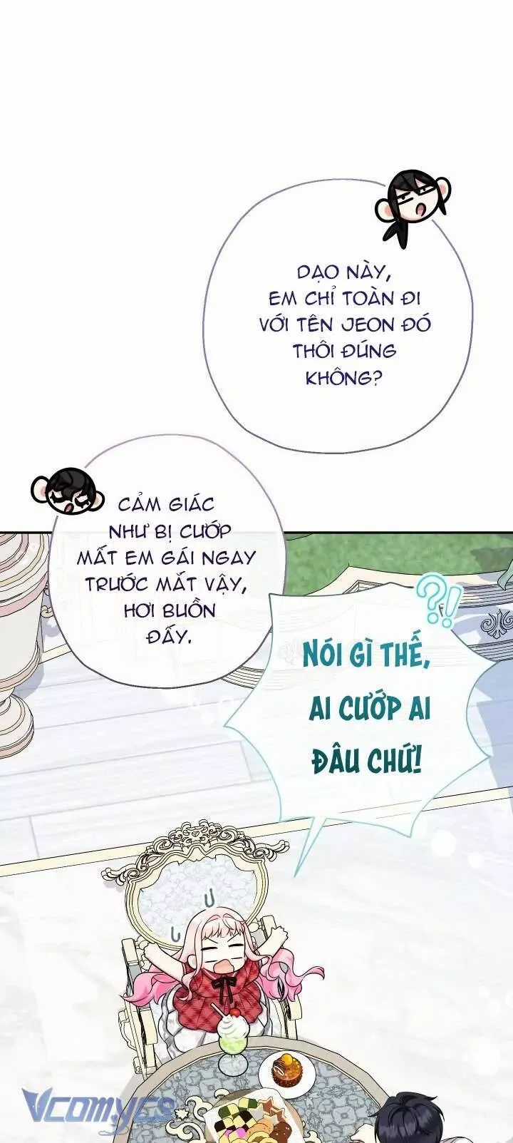Tiểu Thư Tích Tiền Đi Bụi - Chapter 89 - Trang 39