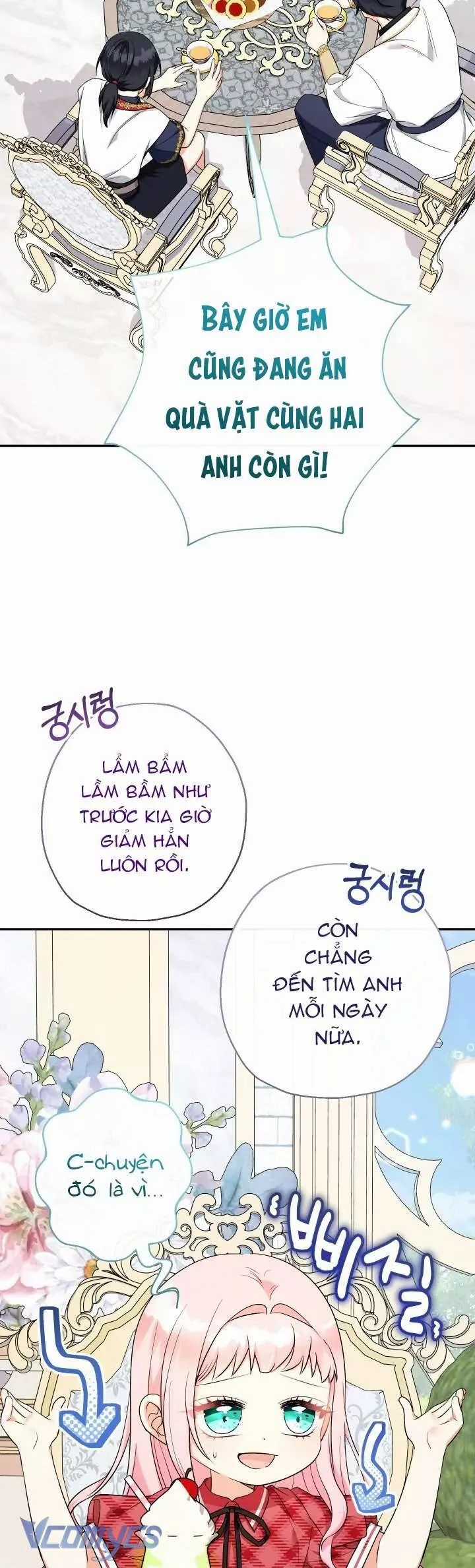 Tiểu Thư Tích Tiền Đi Bụi - Chapter 89 - Trang 40