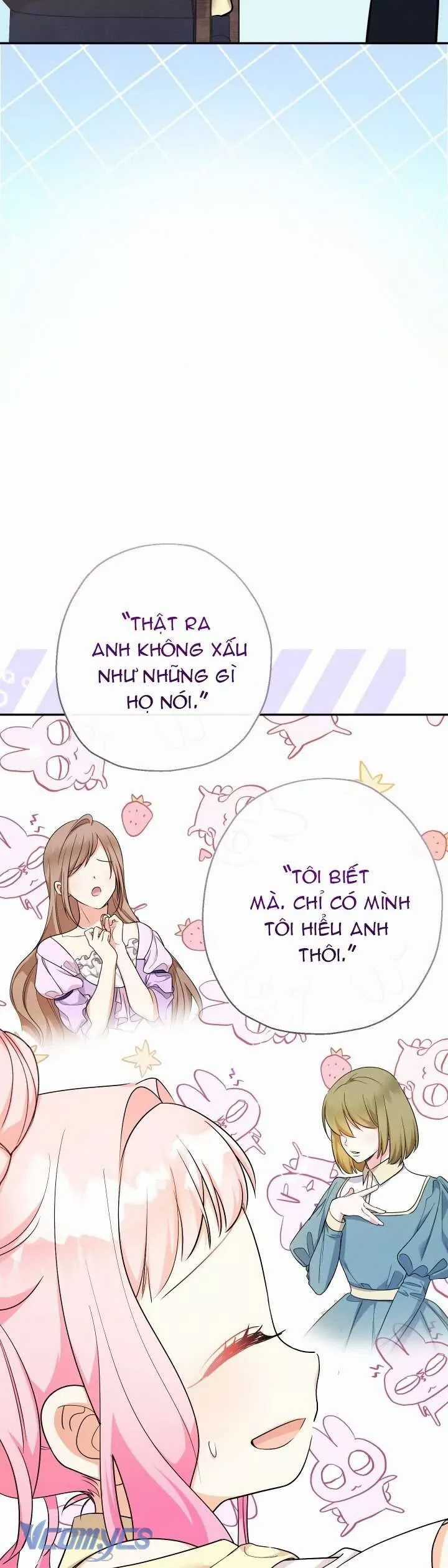 Tiểu Thư Tích Tiền Đi Bụi - Chapter 89 - Trang 5