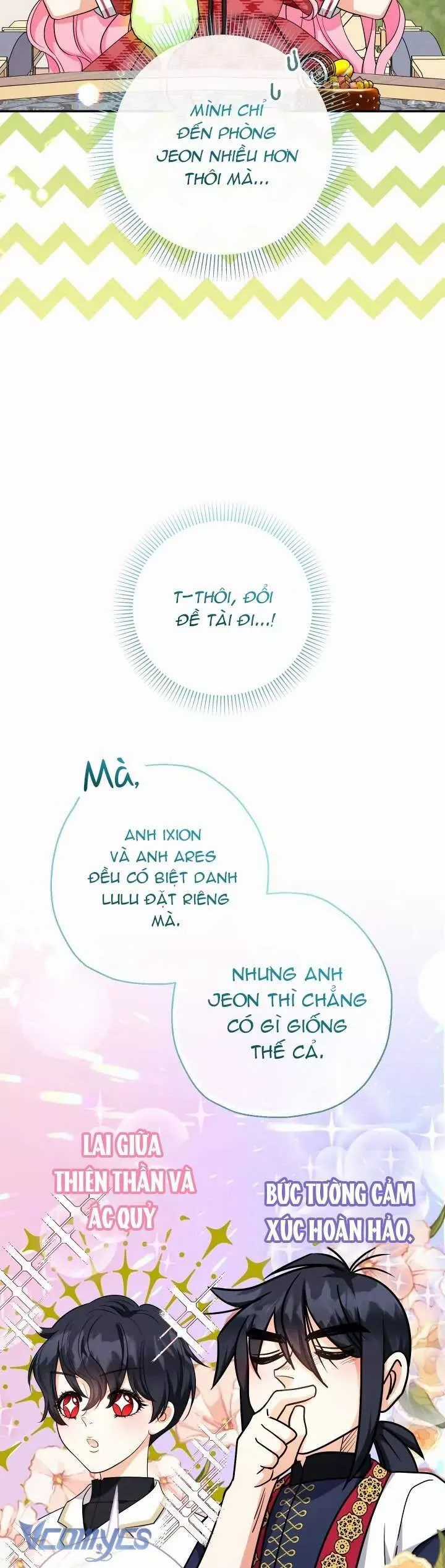 Tiểu Thư Tích Tiền Đi Bụi - Chapter 89 - Trang 41