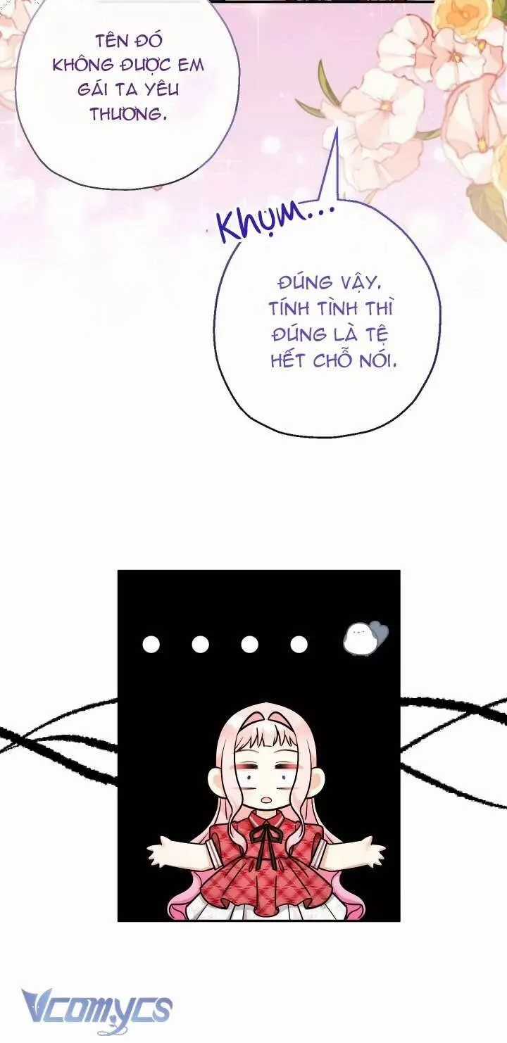 Tiểu Thư Tích Tiền Đi Bụi - Chapter 89 - Trang 42