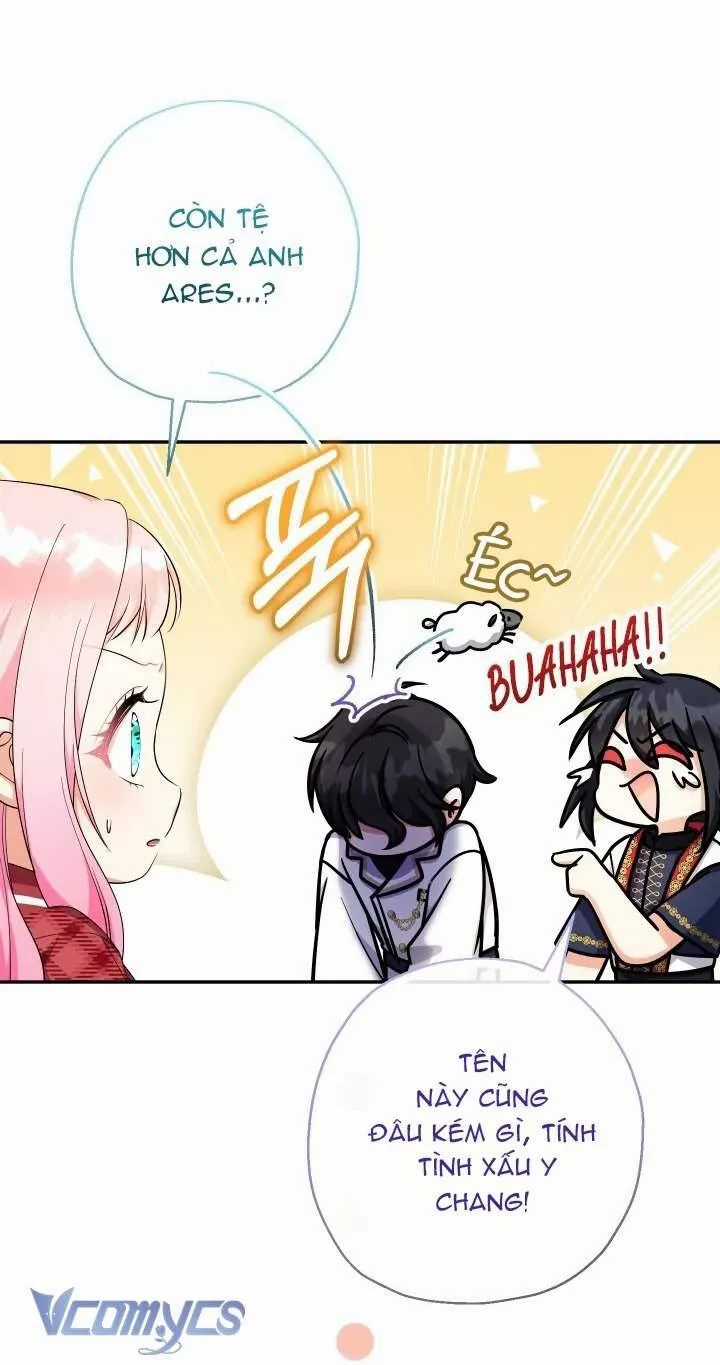 Tiểu Thư Tích Tiền Đi Bụi - Chapter 89 - Trang 43