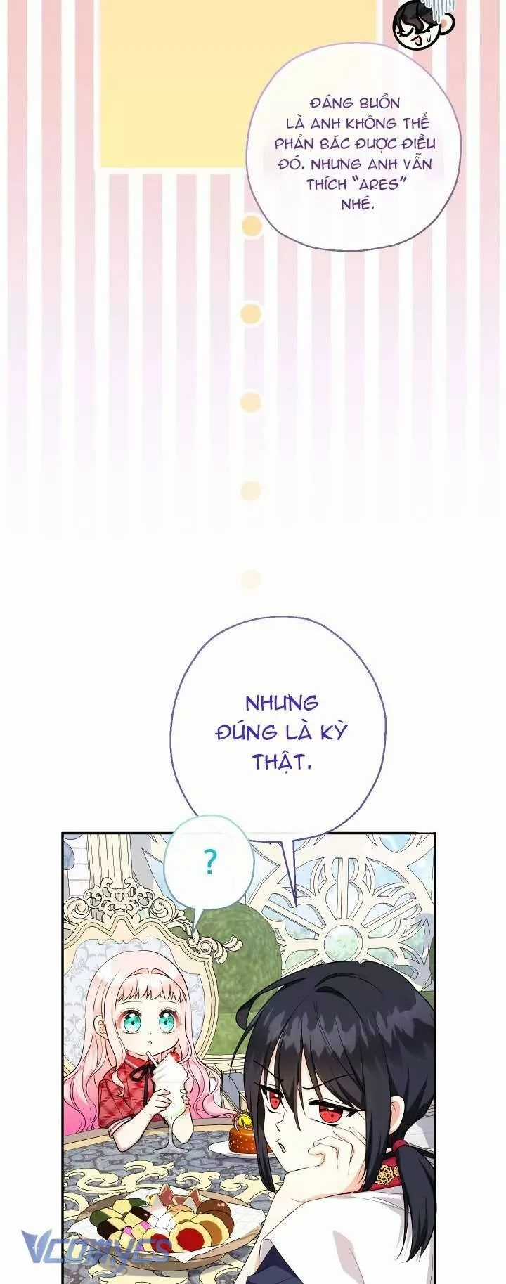 Tiểu Thư Tích Tiền Đi Bụi - Chapter 89 - Trang 45