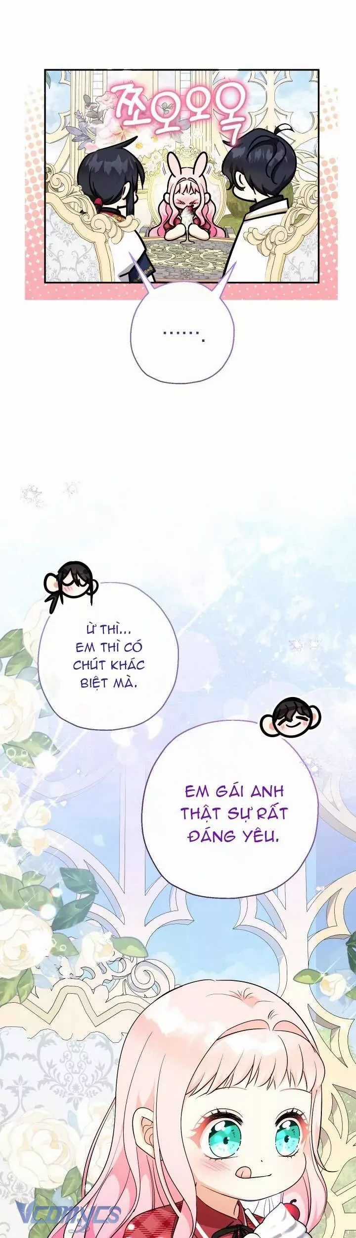 Tiểu Thư Tích Tiền Đi Bụi - Chapter 89 - Trang 48