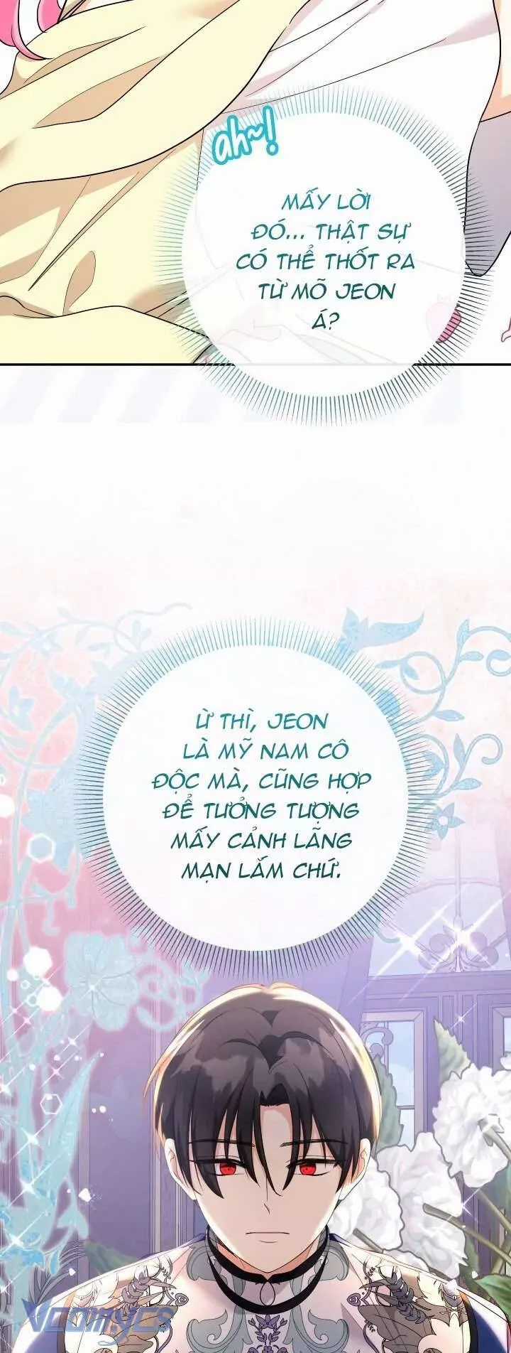 Tiểu Thư Tích Tiền Đi Bụi - Chapter 89 - Trang 6