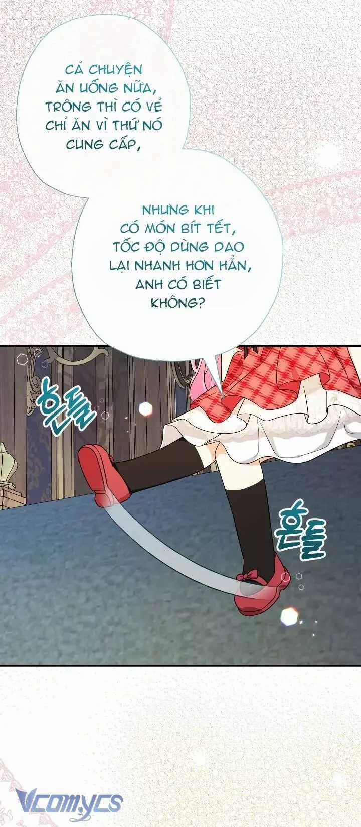 Tiểu Thư Tích Tiền Đi Bụi - Chapter 89 - Trang 53