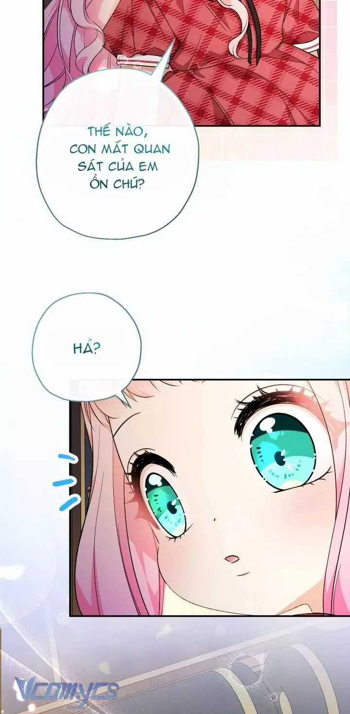 Tiểu Thư Tích Tiền Đi Bụi - Chapter 89 - Trang 55