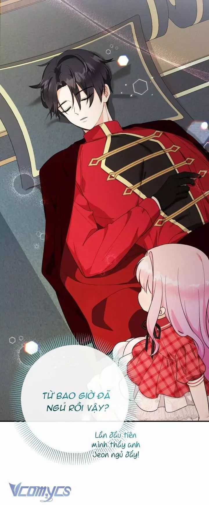 Tiểu Thư Tích Tiền Đi Bụi - Chapter 89 - Trang 56