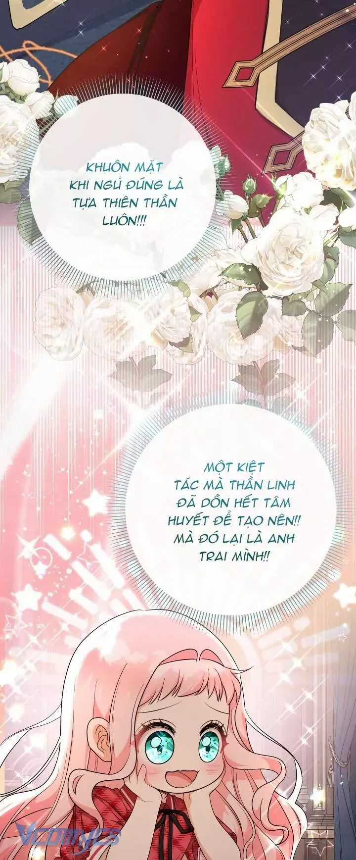 Tiểu Thư Tích Tiền Đi Bụi - Chapter 89 - Trang 59