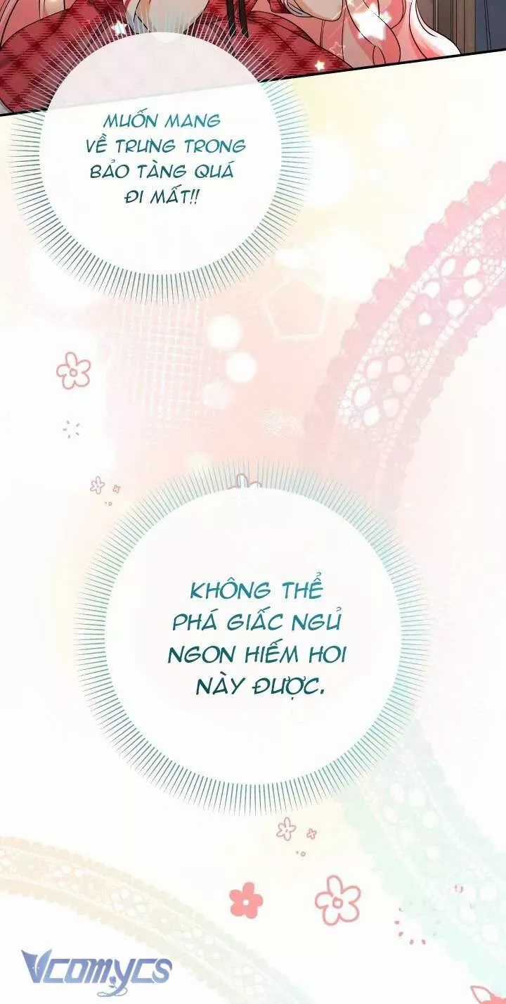 Tiểu Thư Tích Tiền Đi Bụi - Chapter 89 - Trang 60