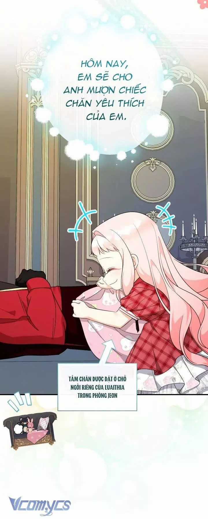 Tiểu Thư Tích Tiền Đi Bụi - Chapter 89 - Trang 61