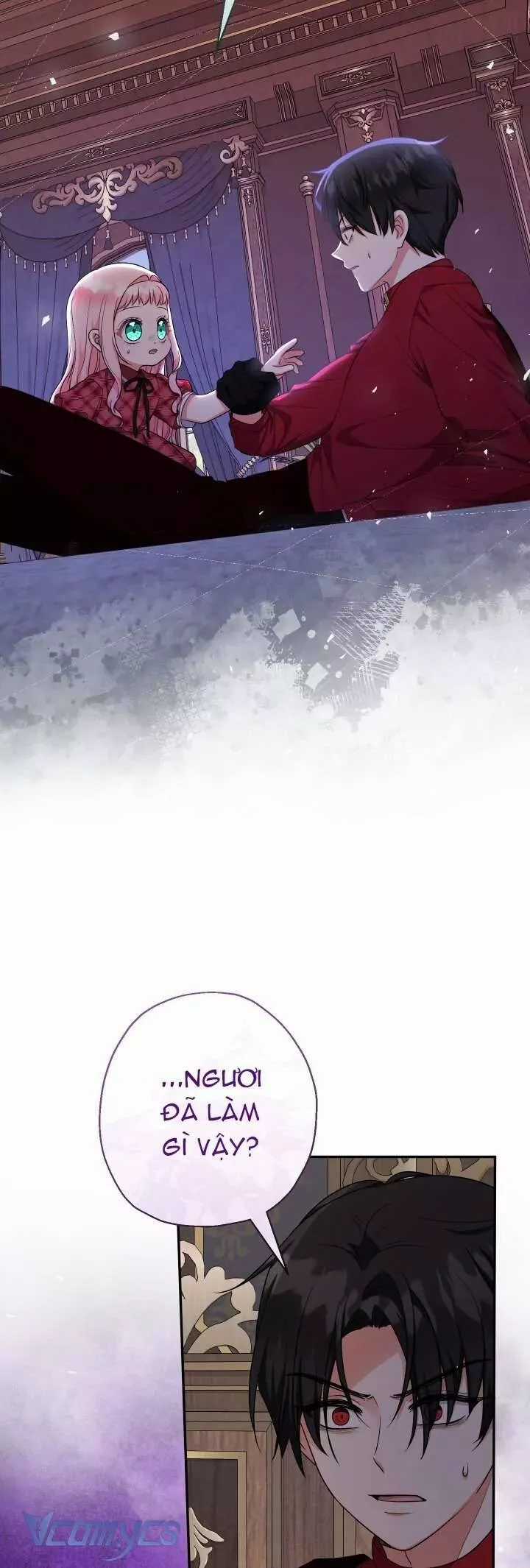 Tiểu Thư Tích Tiền Đi Bụi - Chapter 89 - Trang 64