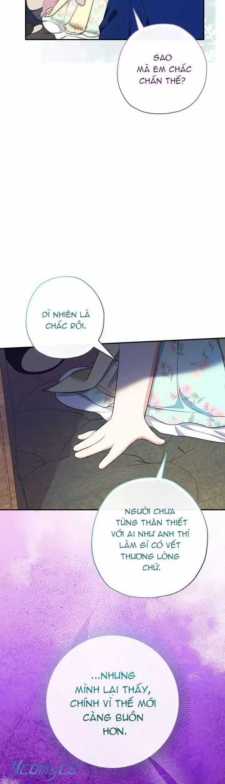 Tiểu Thư Tích Tiền Đi Bụi - Chapter 89 - Trang 8