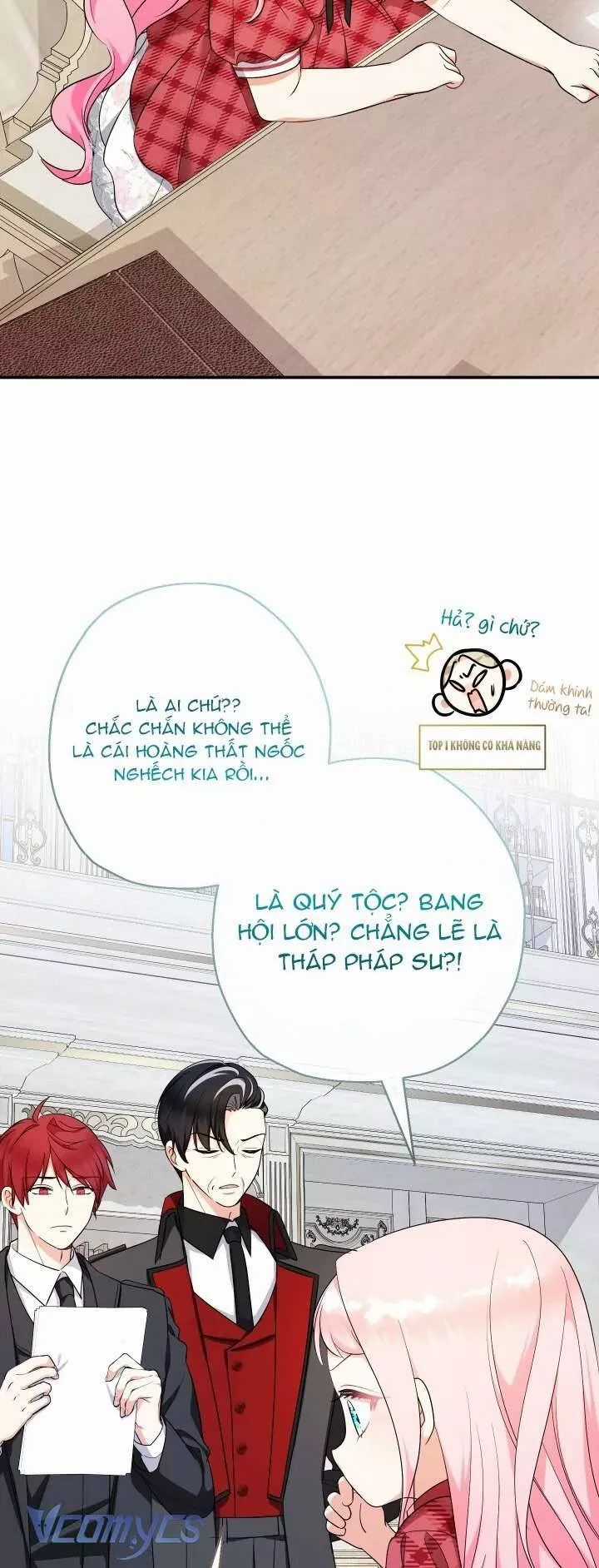 Tiểu Thư Tích Tiền Đi Bụi - Chapter 90 - Trang 12