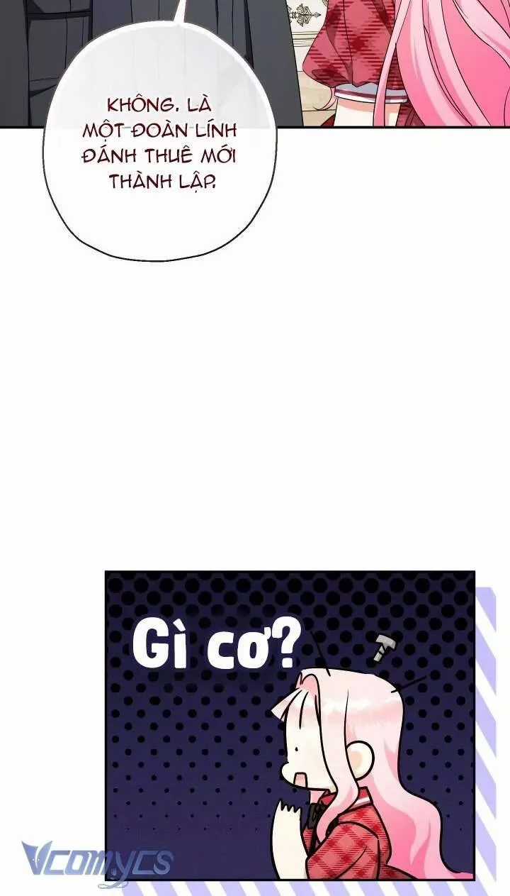 Tiểu Thư Tích Tiền Đi Bụi - Chapter 90 - Trang 13