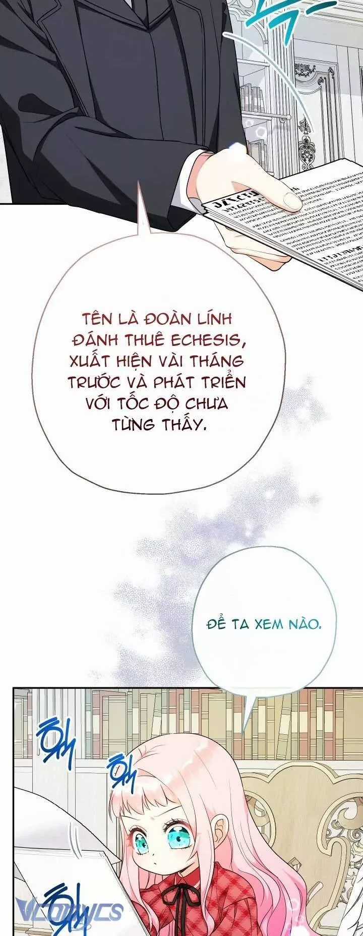 Tiểu Thư Tích Tiền Đi Bụi - Chapter 90 - Trang 15