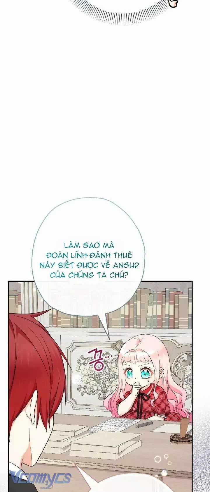 Tiểu Thư Tích Tiền Đi Bụi - Chapter 90 - Trang 18