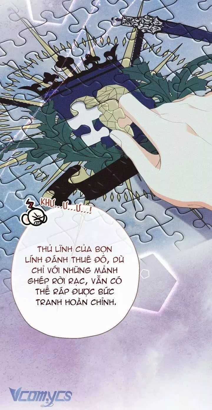 Tiểu Thư Tích Tiền Đi Bụi - Chapter 90 - Trang 20