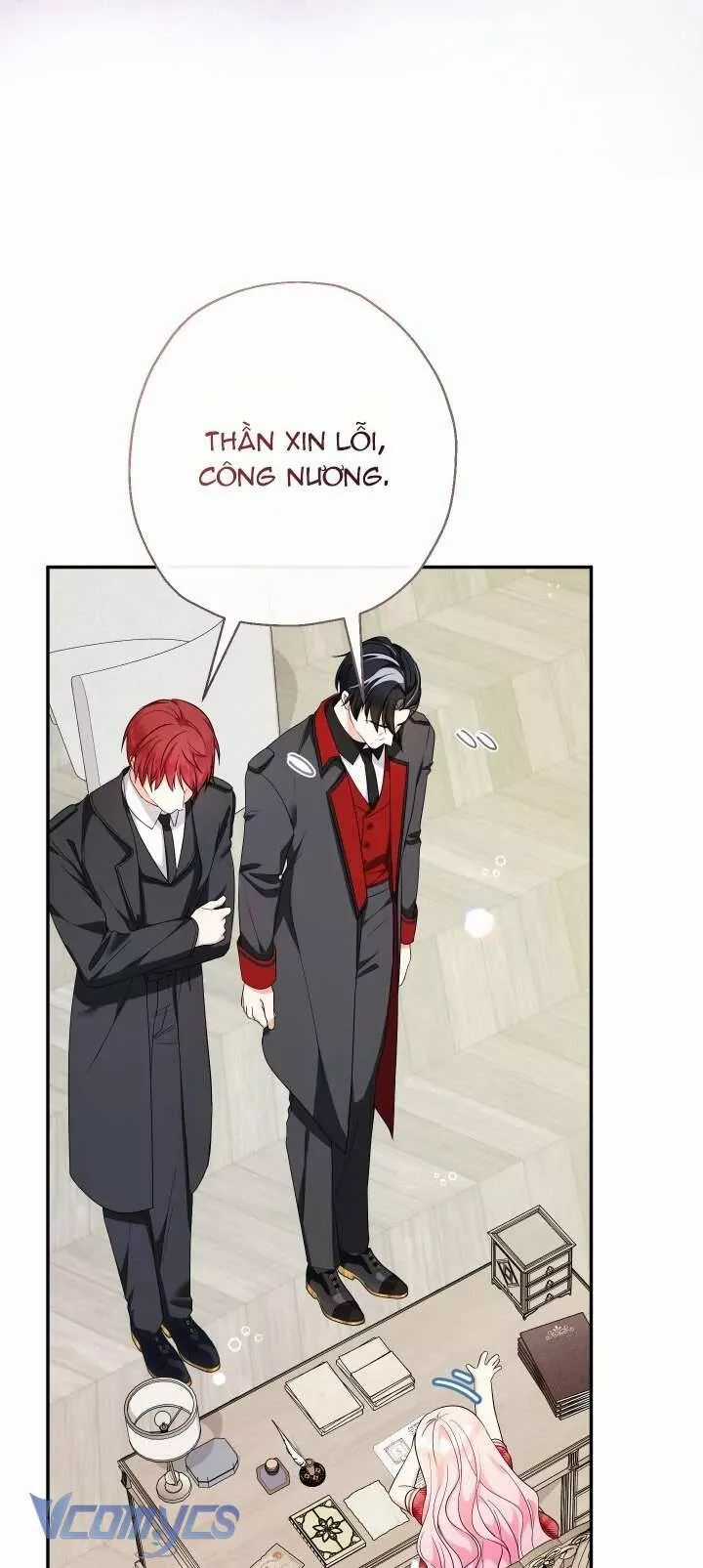 Tiểu Thư Tích Tiền Đi Bụi - Chapter 90 - Trang 21