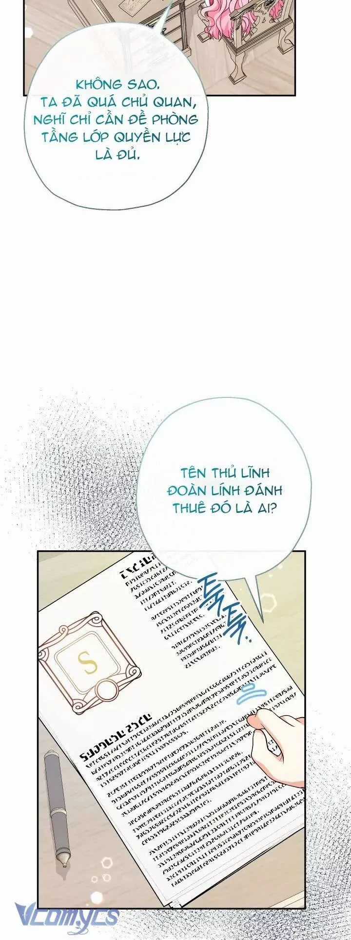 Tiểu Thư Tích Tiền Đi Bụi - Chapter 90 - Trang 22