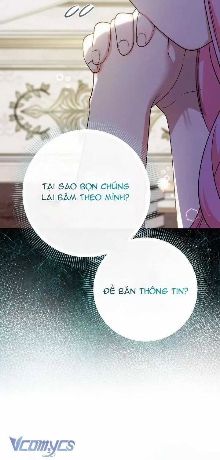 Tiểu Thư Tích Tiền Đi Bụi - Chapter 90 - Trang 25