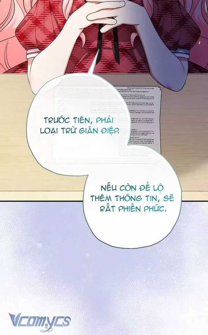 Tiểu Thư Tích Tiền Đi Bụi - Chapter 90 - Trang 29