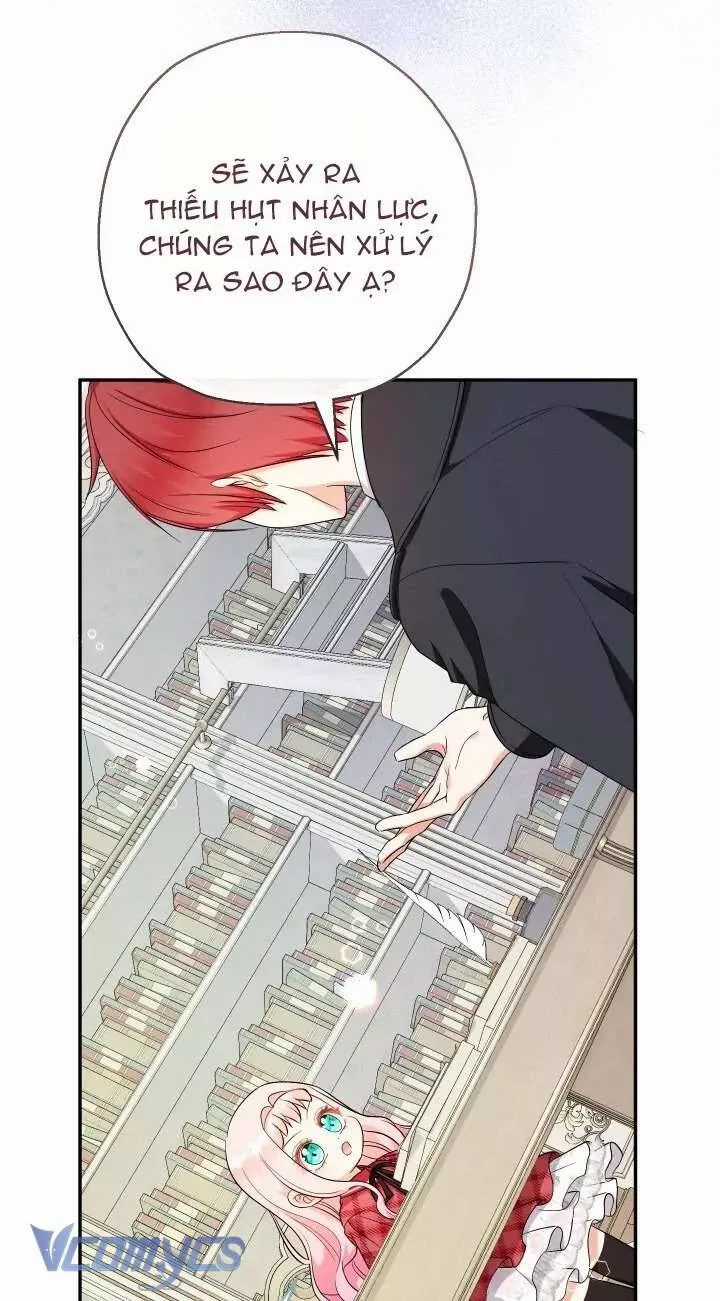 Tiểu Thư Tích Tiền Đi Bụi - Chapter 90 - Trang 30