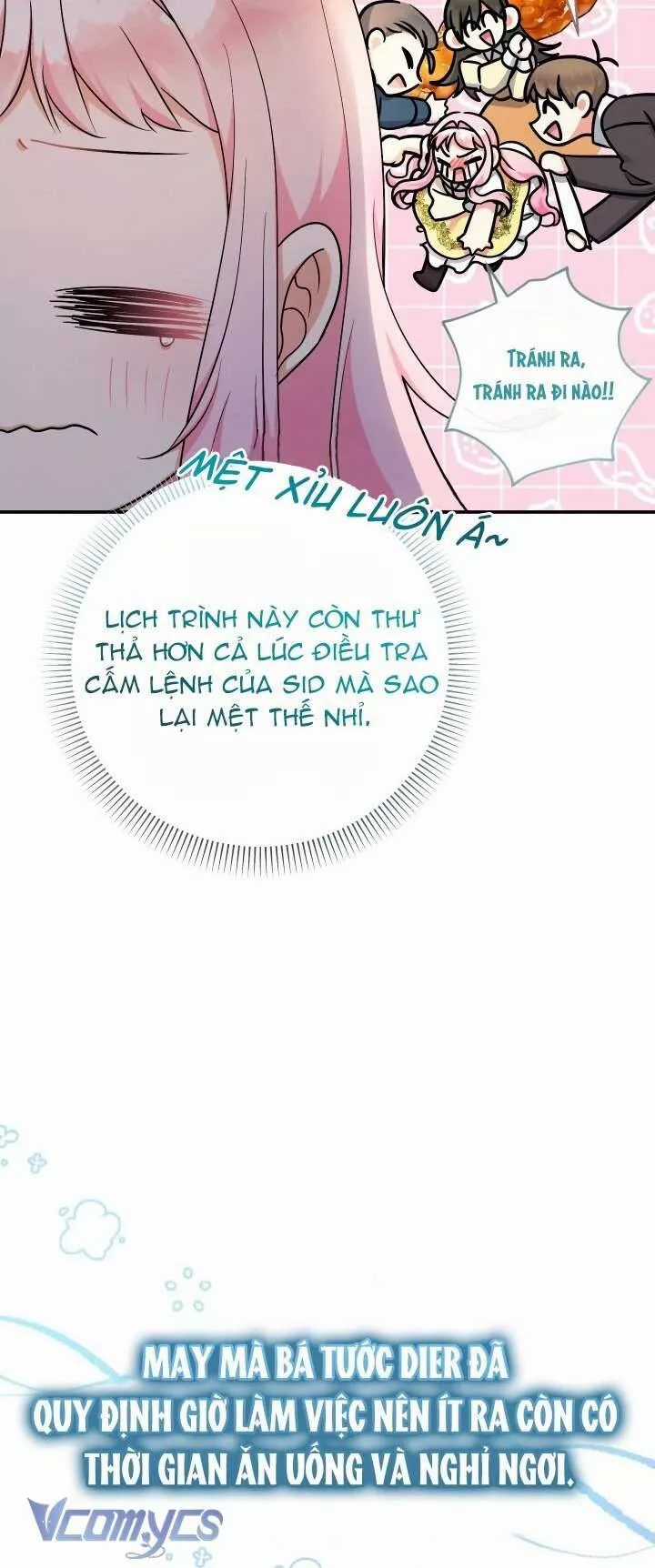 Tiểu Thư Tích Tiền Đi Bụi - Chapter 90 - Trang 37