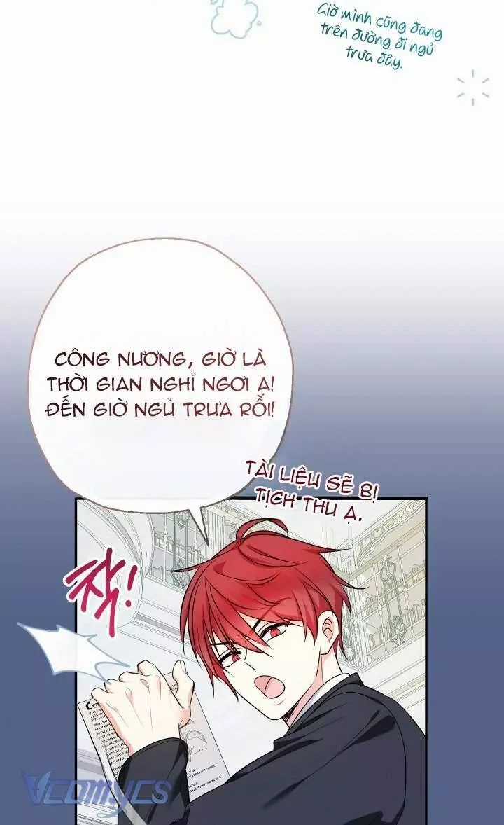 Tiểu Thư Tích Tiền Đi Bụi - Chapter 90 - Trang 38