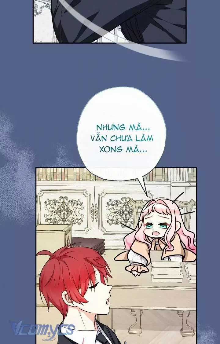 Tiểu Thư Tích Tiền Đi Bụi - Chapter 90 - Trang 39