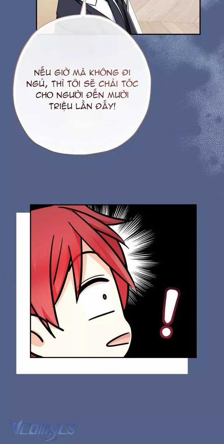 Tiểu Thư Tích Tiền Đi Bụi - Chapter 90 - Trang 40