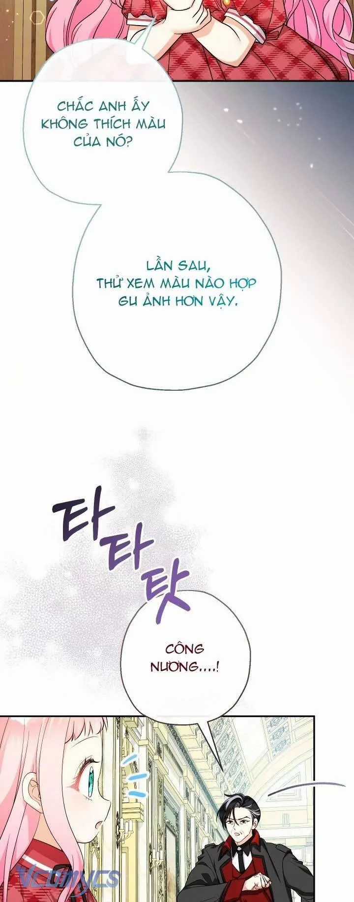 Tiểu Thư Tích Tiền Đi Bụi - Chapter 90 - Trang 5