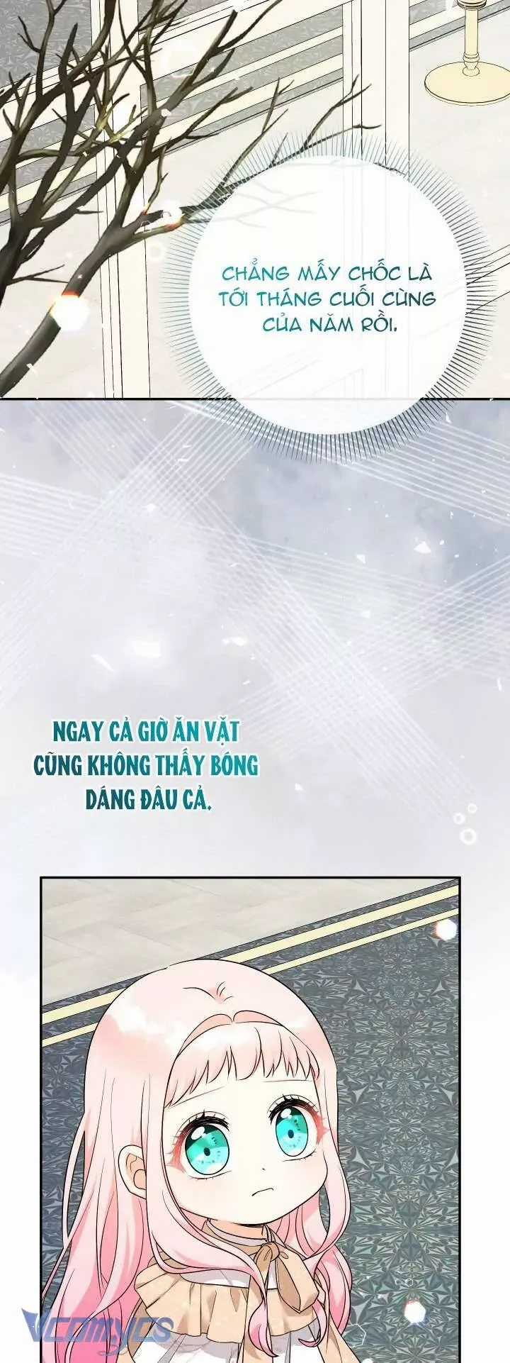 Tiểu Thư Tích Tiền Đi Bụi - Chapter 90 - Trang 44