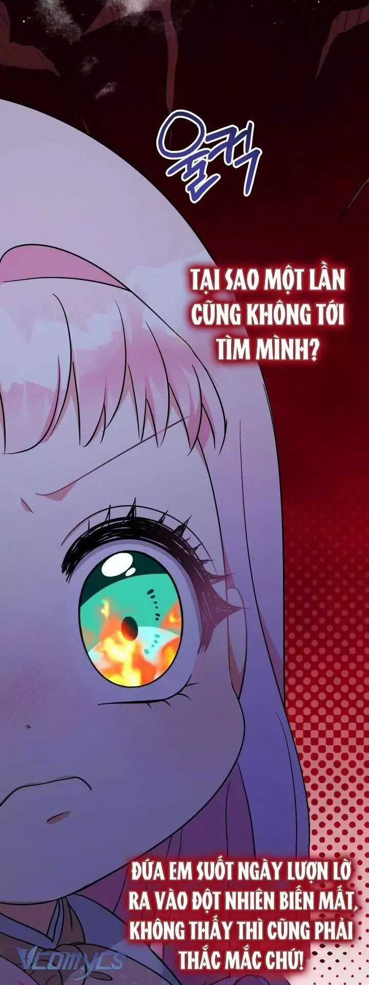 Tiểu Thư Tích Tiền Đi Bụi - Chapter 90 - Trang 46