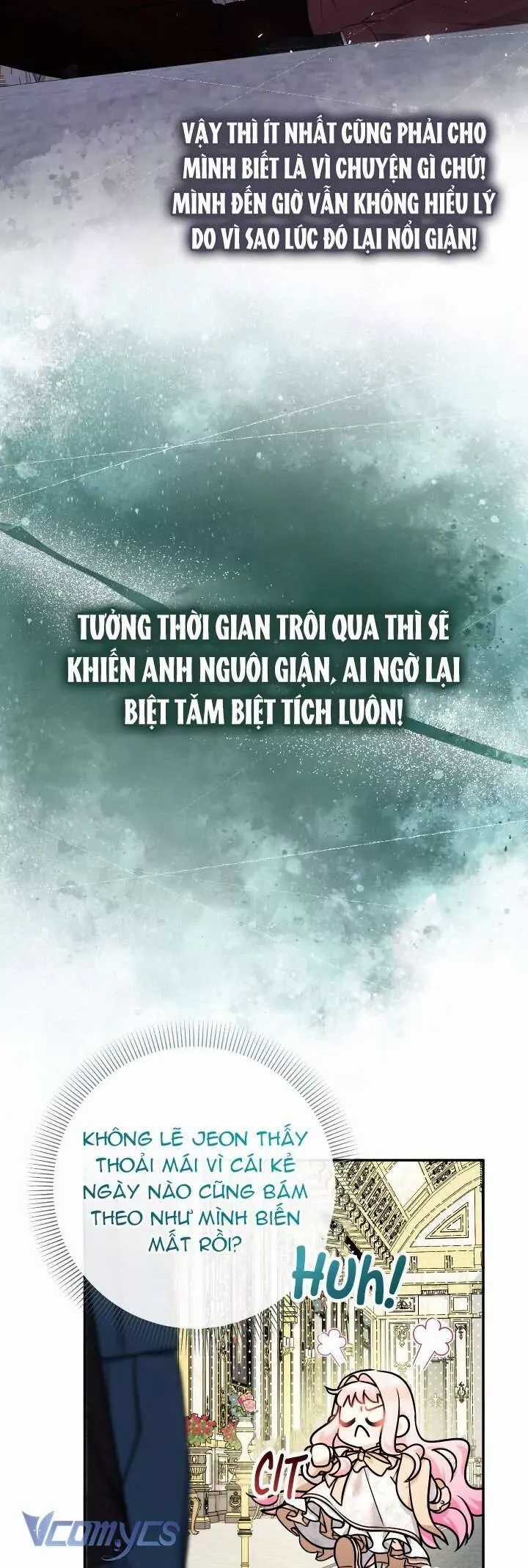 Tiểu Thư Tích Tiền Đi Bụi - Chapter 90 - Trang 48