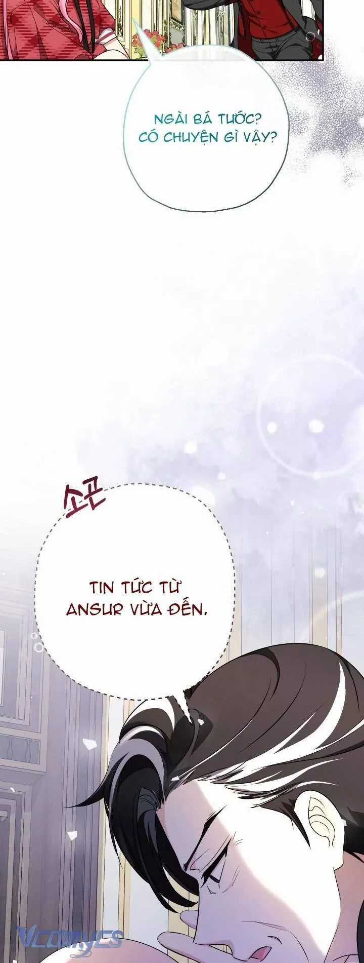 Tiểu Thư Tích Tiền Đi Bụi - Chapter 90 - Trang 6