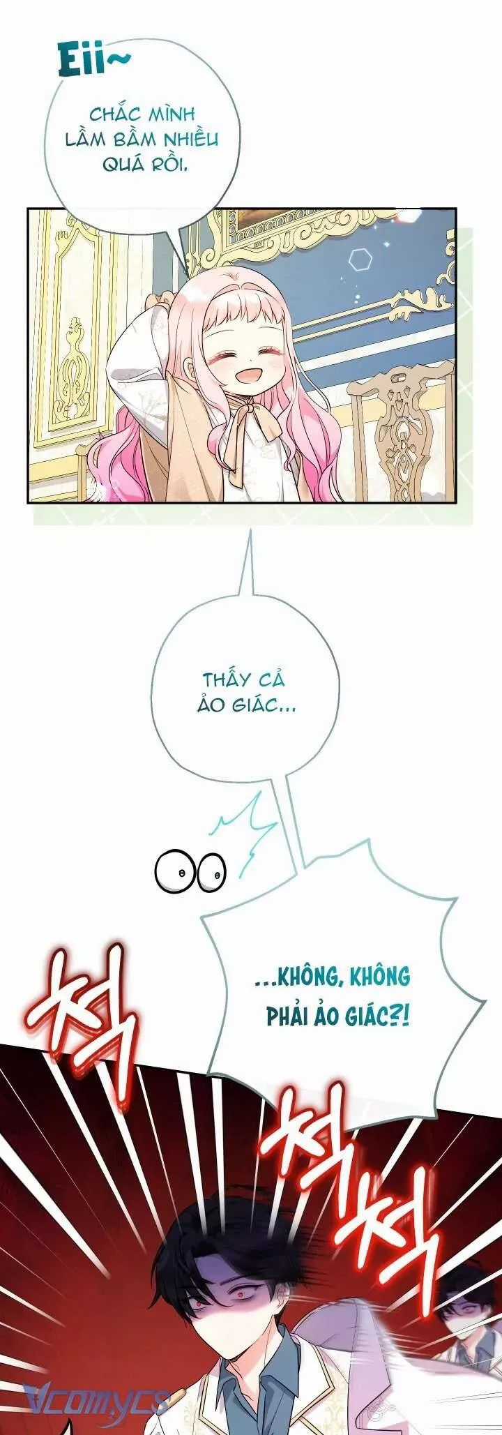 Tiểu Thư Tích Tiền Đi Bụi - Chapter 90 - Trang 54