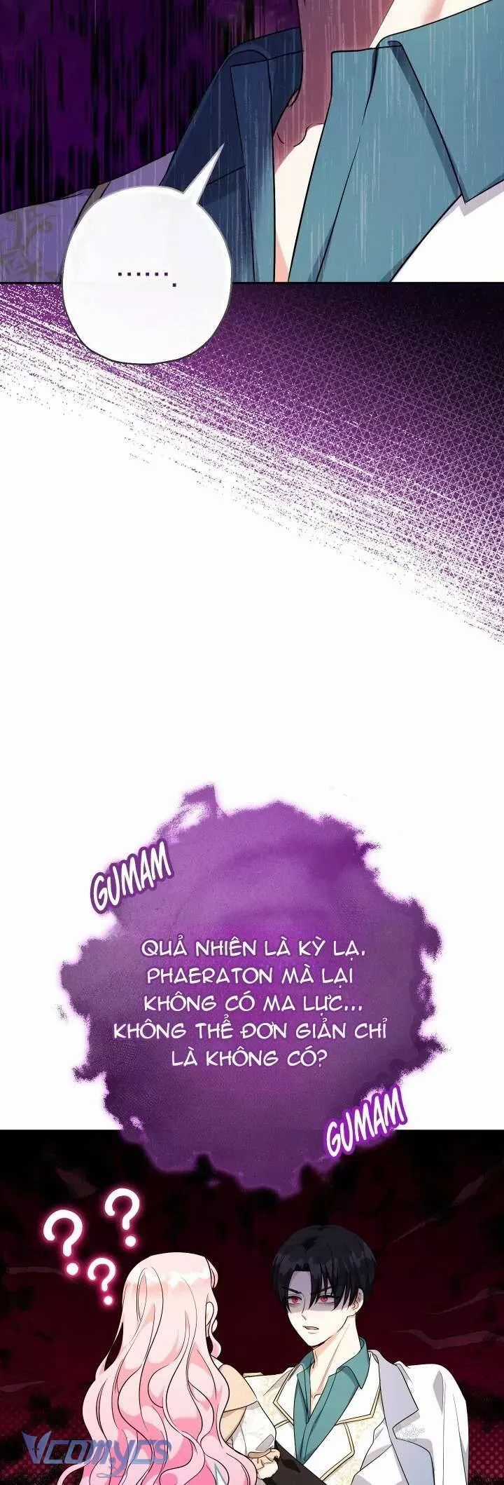 Tiểu Thư Tích Tiền Đi Bụi - Chapter 90 - Trang 59