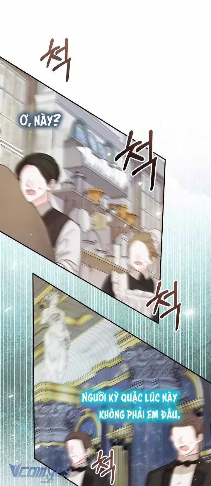 Tiểu Thư Tích Tiền Đi Bụi - Chapter 90 - Trang 62