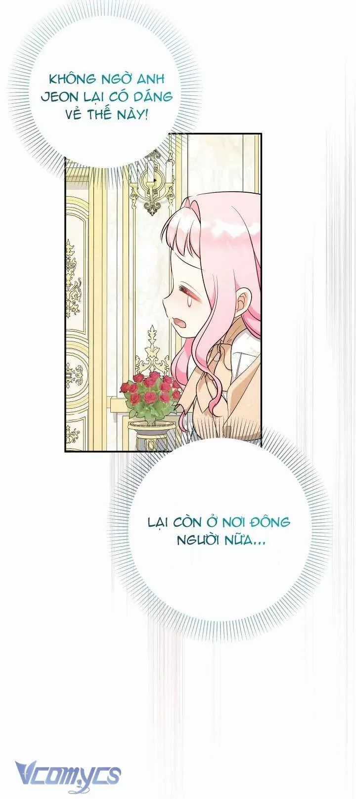 Tiểu Thư Tích Tiền Đi Bụi - Chapter 90 - Trang 65