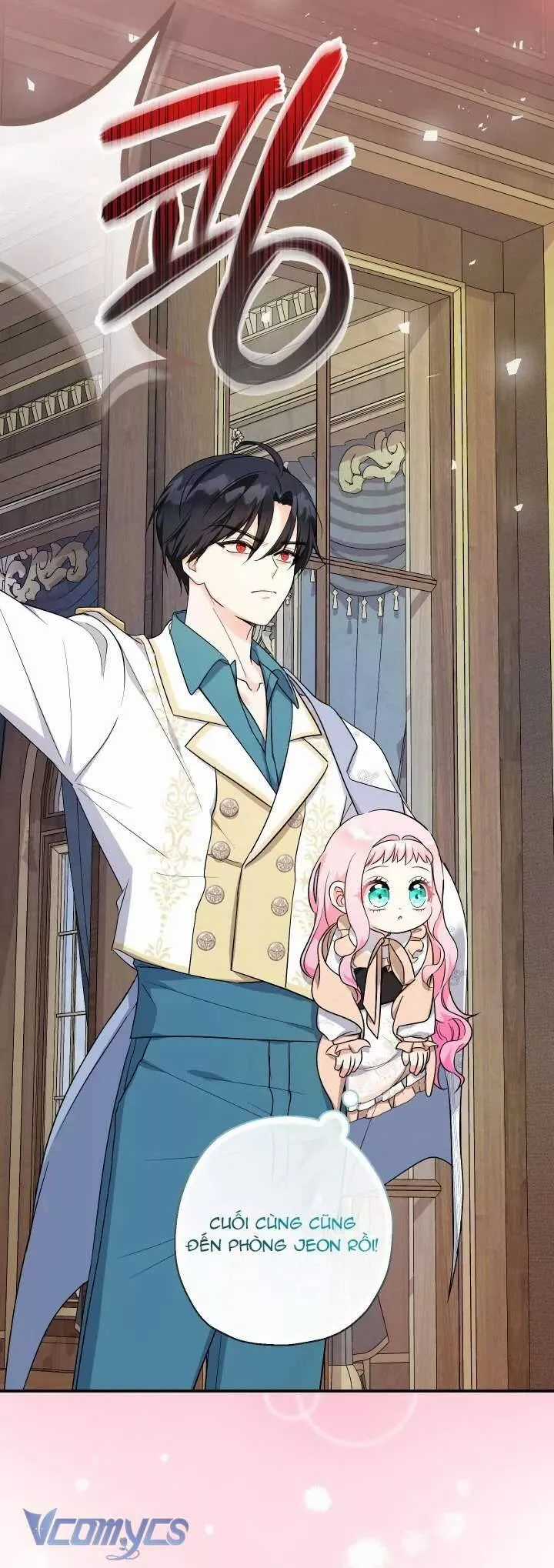 Tiểu Thư Tích Tiền Đi Bụi - Chapter 90 - Trang 67